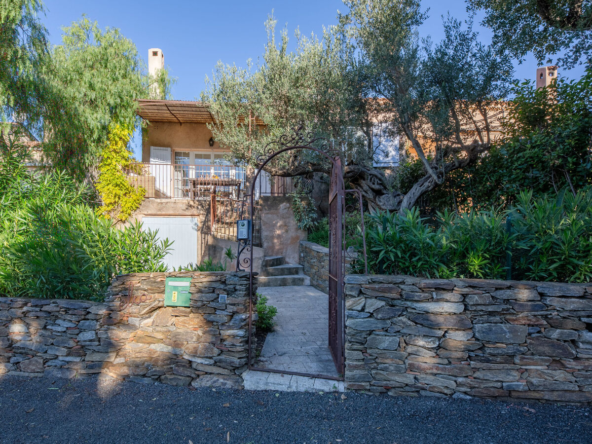 Villa Elica – Maison 4 chambres avec piscine à Grimaud - Photo 3