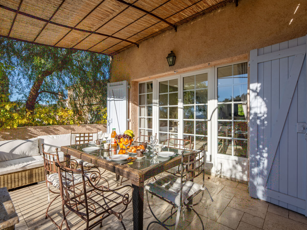 Villa Elica – Maison 4 chambres avec piscine à Grimaud - Photo 4