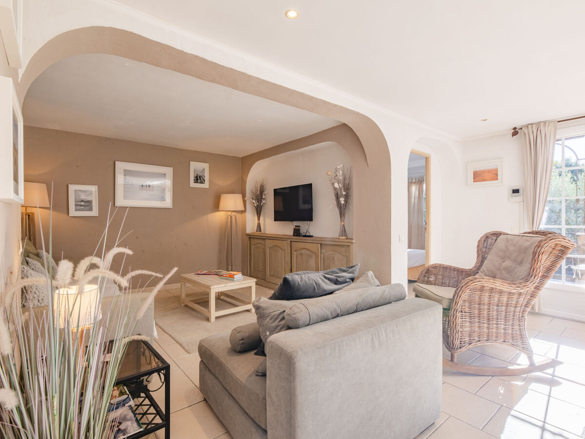 Villa Elica – Maison 4 chambres avec piscine à Grimaud - Photo 5