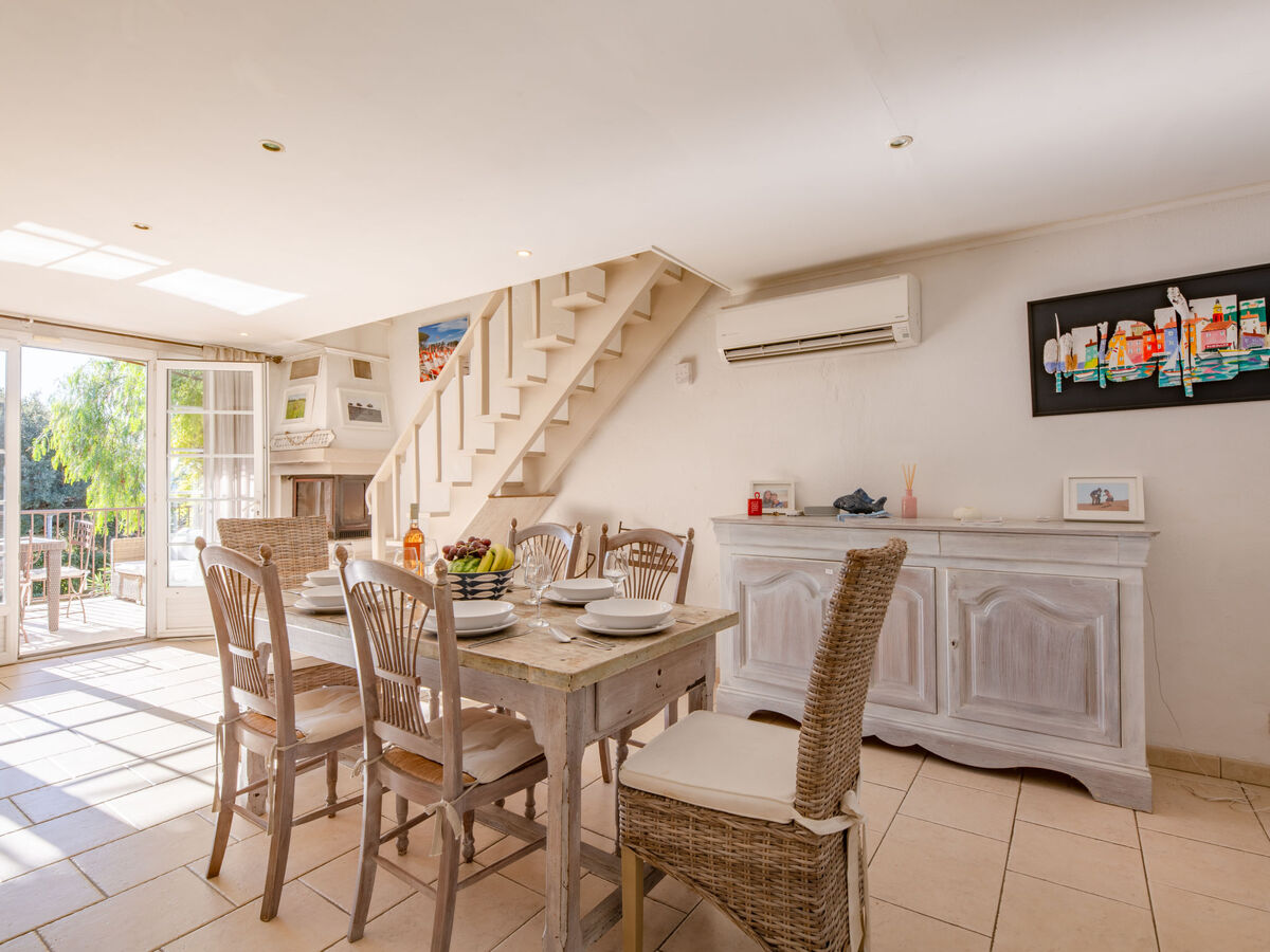 Villa Elica – Maison 4 chambres avec piscine à Grimaud - Photo 6