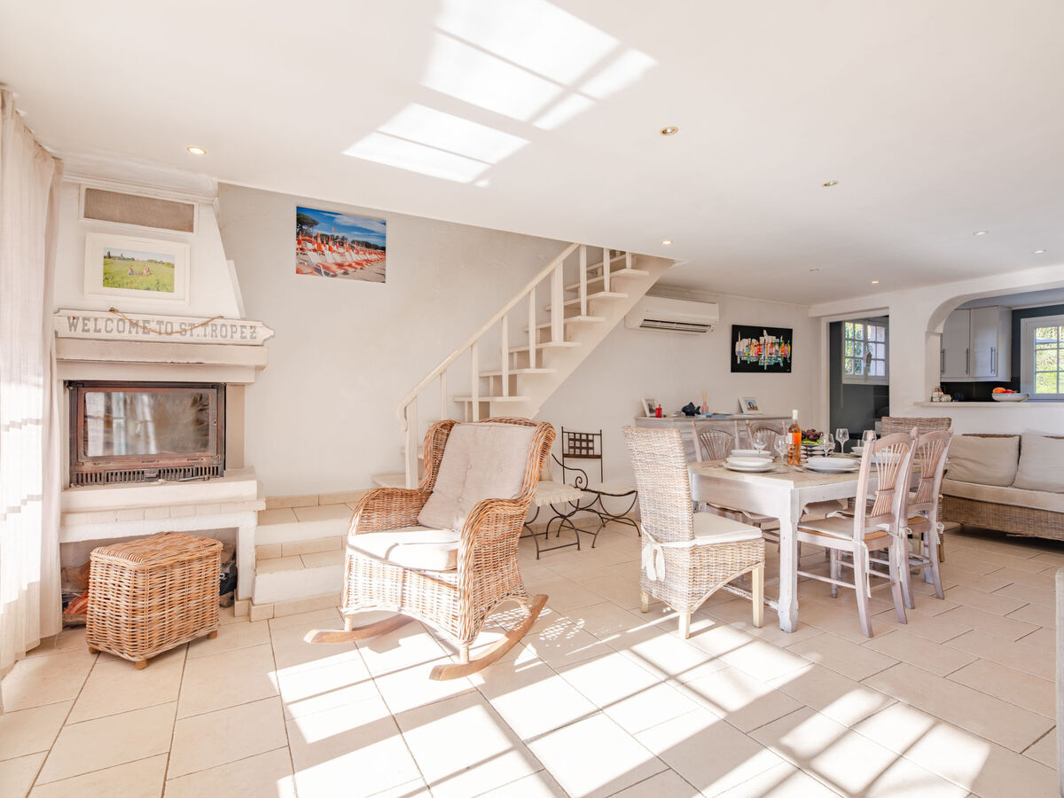 Villa Elica – Maison 4 chambres avec piscine à Grimaud - Photo 8