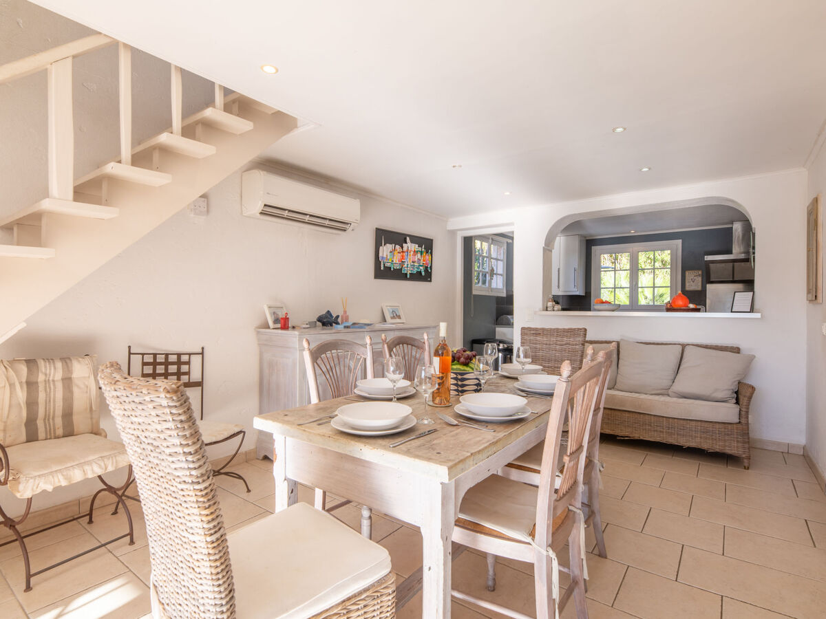 Villa Elica – Maison 4 chambres avec piscine à Grimaud - Photo 9