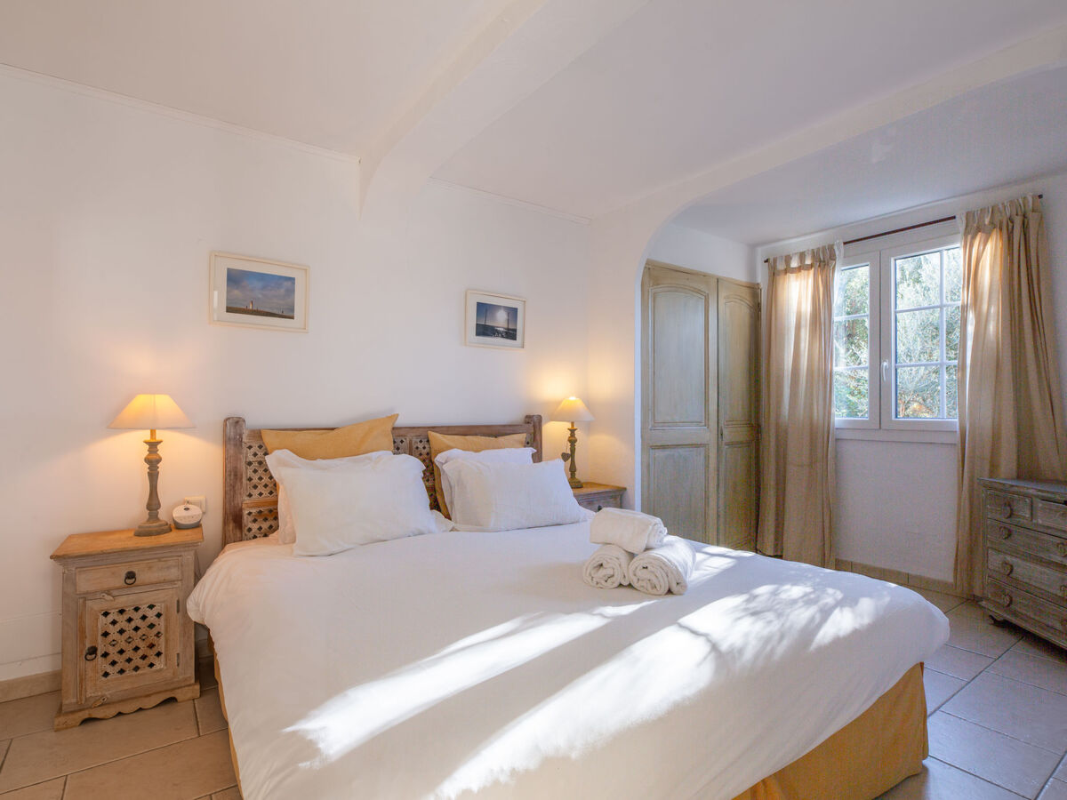 Villa Elica – Maison 4 chambres avec piscine à Grimaud - Photo 12