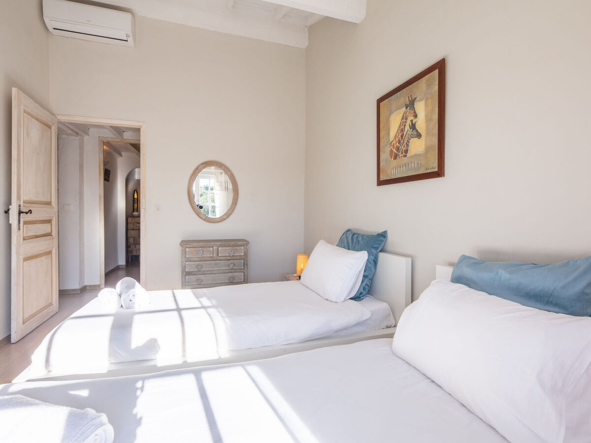 Villa Elica – Maison 4 chambres avec piscine à Grimaud - Photo 13