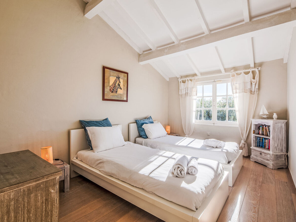 Villa Elica – Maison 4 chambres avec piscine à Grimaud - Photo 17