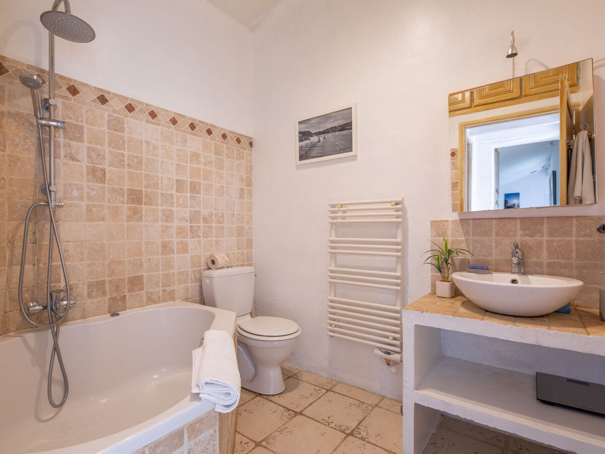 Villa Elica – Maison 4 chambres avec piscine à Grimaud - Photo 18
