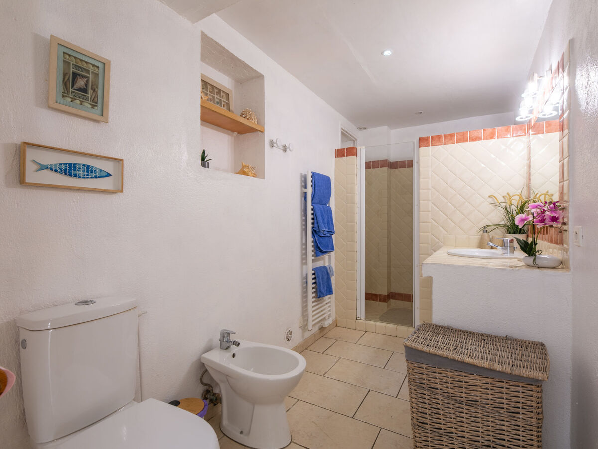 Villa Elica – Maison 4 chambres avec piscine à Grimaud - Photo 19