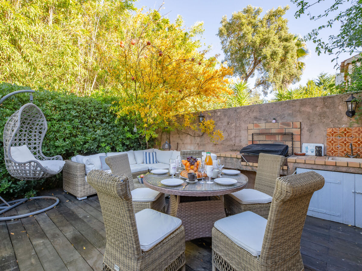 Villa Elica – Maison 4 chambres avec piscine à Grimaud - Photo 20