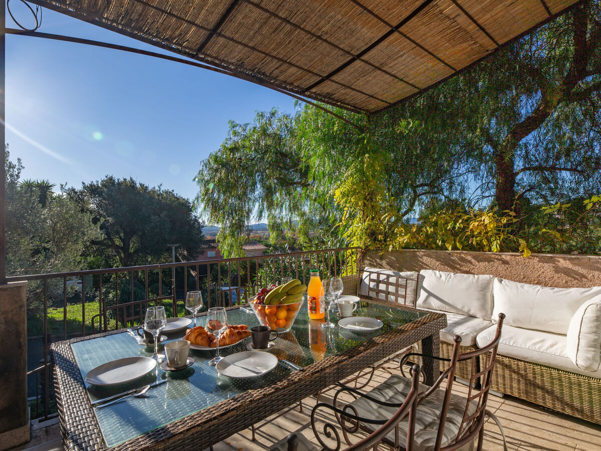 Villa Elica – Maison 4 chambres avec piscine à Grimaud - Photo 22