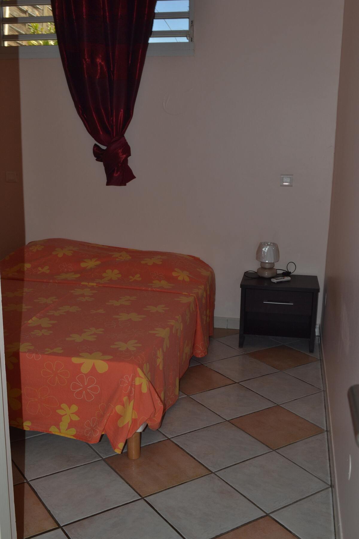 Appartement 2 chambres avec terrasse et barbecue au Diamant - Photo 6