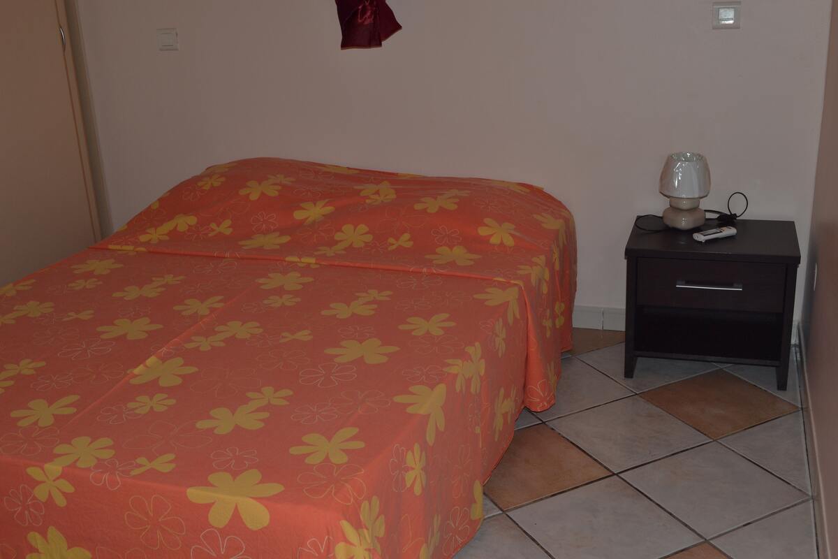 Appartement 2 chambres avec terrasse et barbecue au Diamant - Photo 8