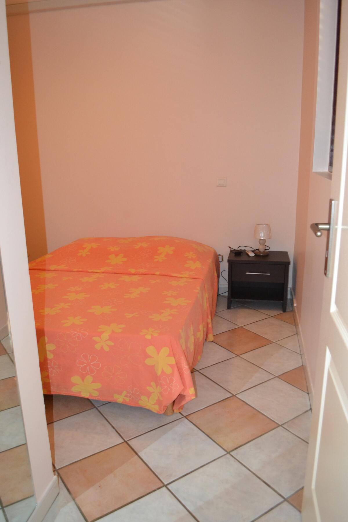 Appartement 2 chambres avec terrasse et barbecue au Diamant - Photo 9