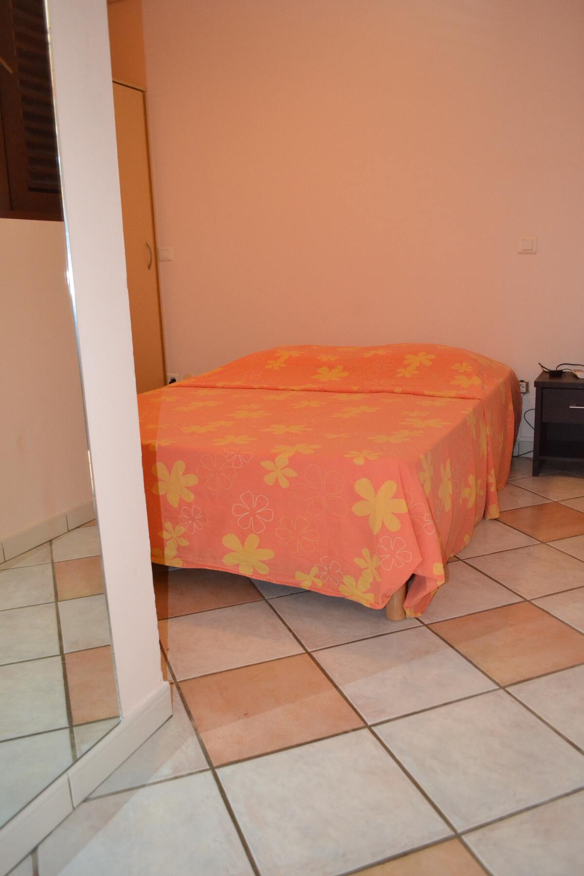 Appartement 2 chambres avec terrasse et barbecue au Diamant - Photo 10