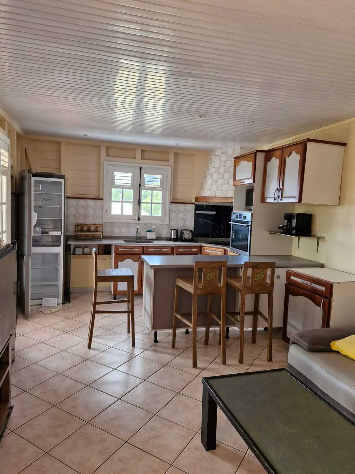 Appartement 70 m² avec terrasse vue mer et jardin - Photo 10