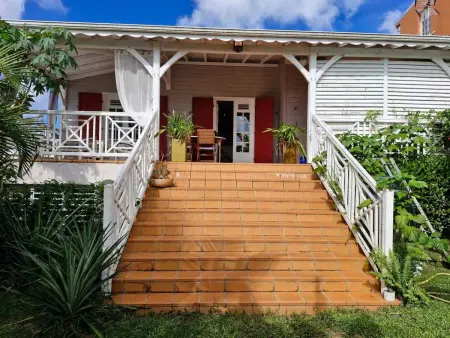 Location appartement de vacances à Le Diamant