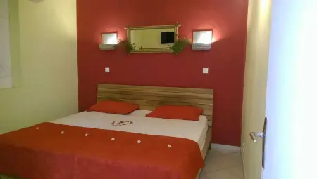 Maison confortable avec piscine à Goyave, Maison 4 personnes à Goyave - Photo 8