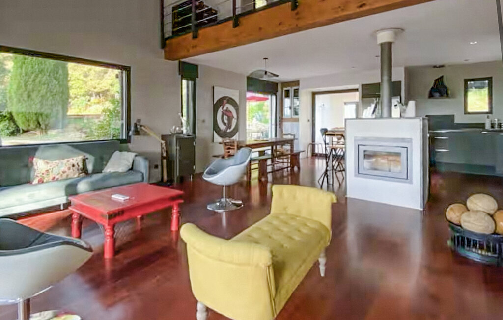 Maison piscine proche Alpilles, Maison 8 personnes à Noves - Photo 5