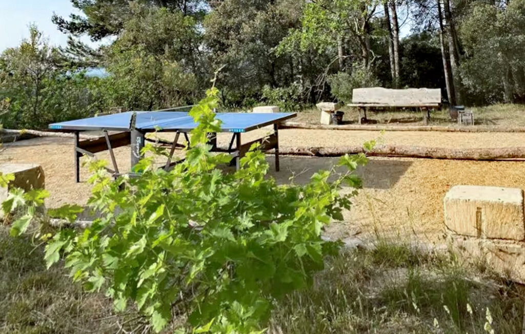Maison piscine proche Alpilles, Maison 8 personnes à Noves - Photo 9