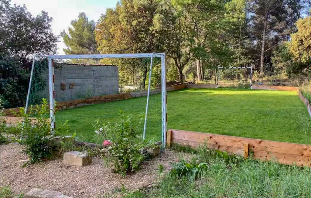 Maison piscine proche Alpilles, Maison 8 personnes à Noves - Photo 15