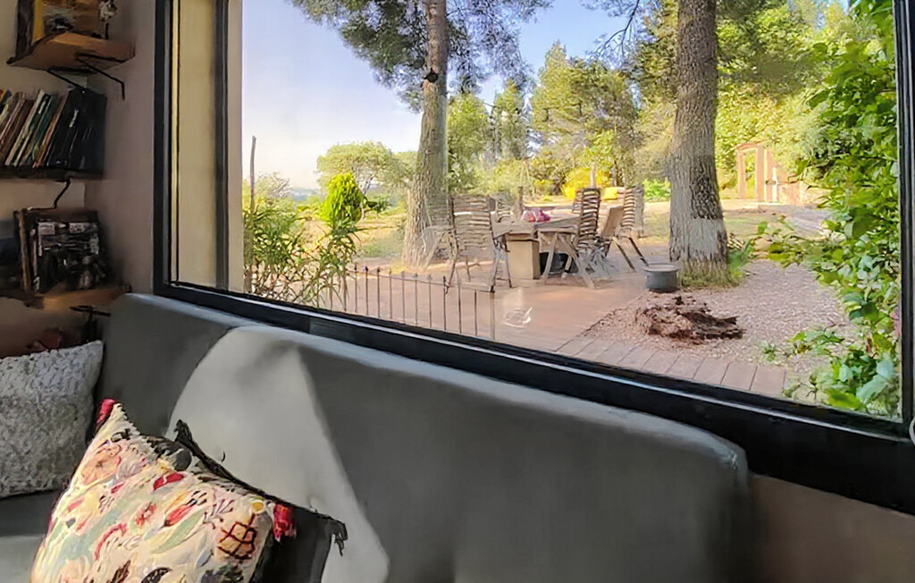 Maison piscine proche Alpilles, Maison 8 personnes à Noves - Photo 19