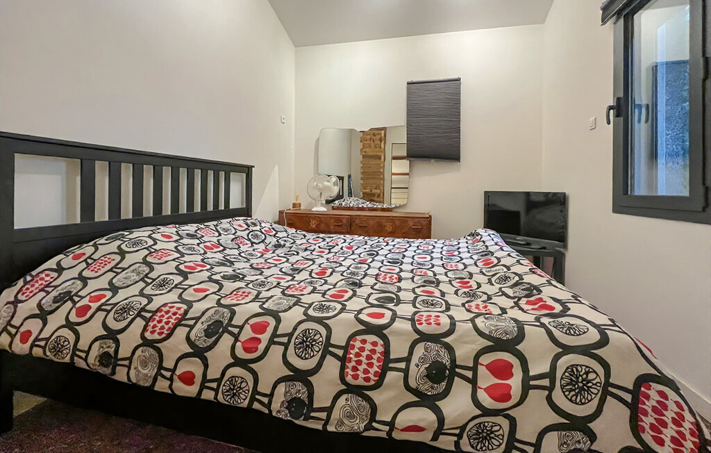 Maison piscine proche Alpilles, Maison 8 personnes à Noves - Photo 23