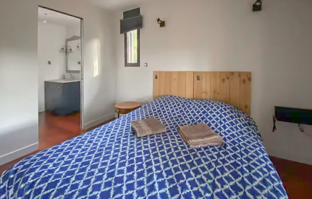 Maison piscine proche Alpilles, Maison 8 personnes à Noves - Photo 24