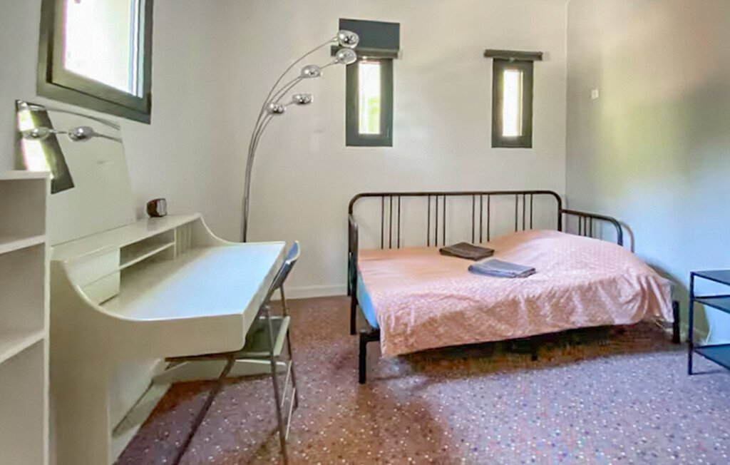 Maison piscine proche Alpilles, Maison 8 personnes à Noves - Photo 25