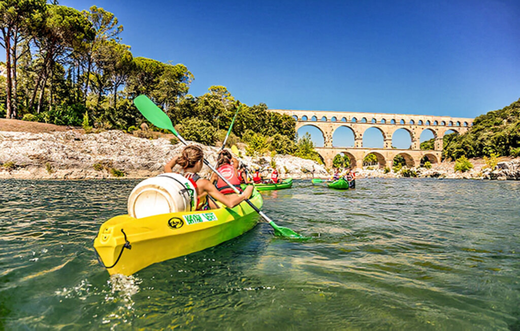 Maison piscine proche Alpilles, Maison 8 personnes à Noves - Photo 34