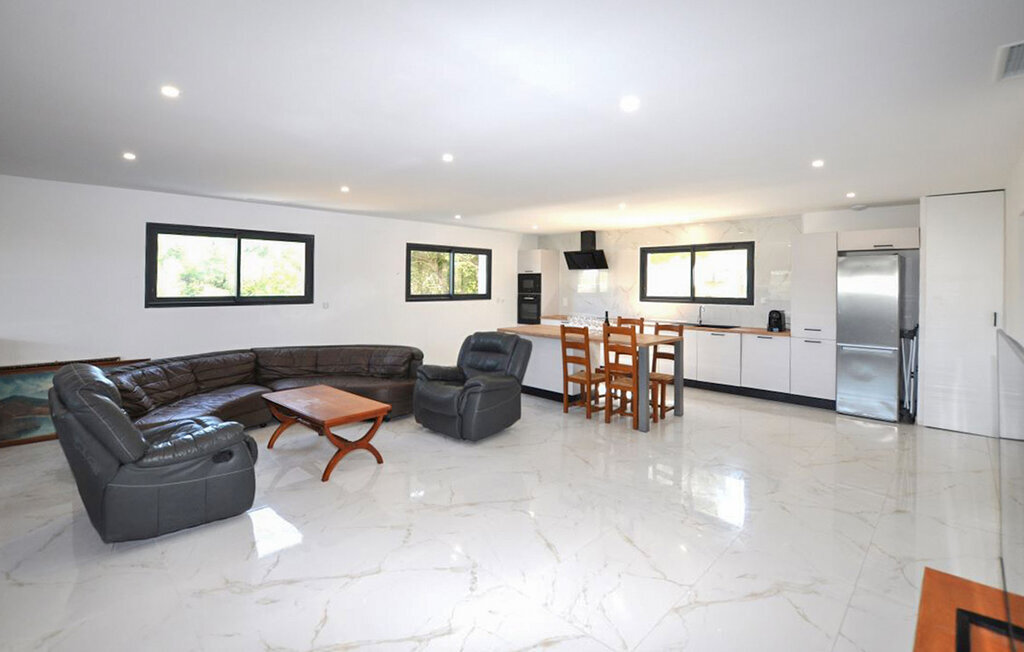 Maison 4 chambres piscine chauffée privée à Portel des Corbières - Photo 2