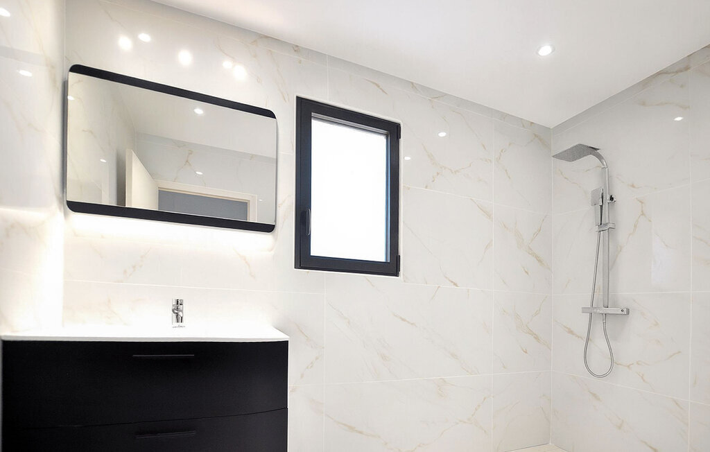 Maison 4 chambres piscine chauffée privée à Portel des Corbières - Photo 14