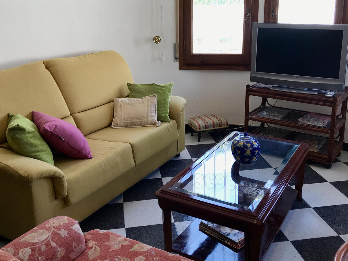 Villa 6 pers. Miami Platja, piscine et centre-ville - Photo 17