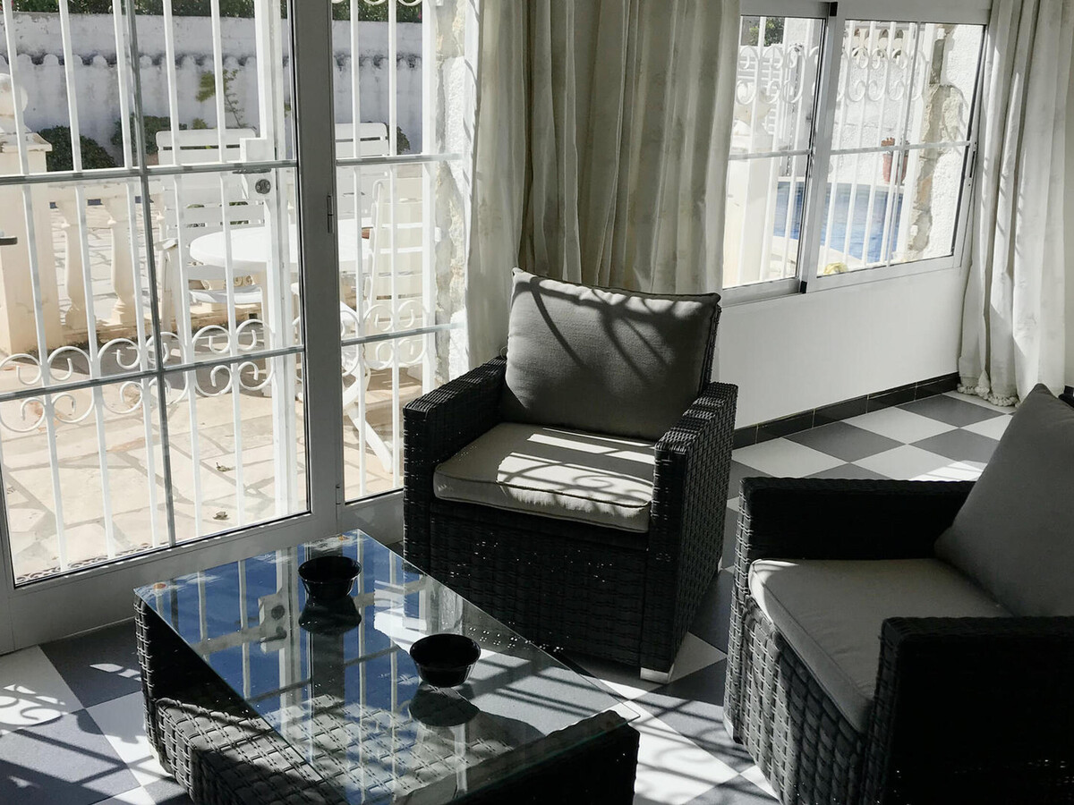 Villa 6 pers. Miami Platja, piscine et centre-ville - Photo 22