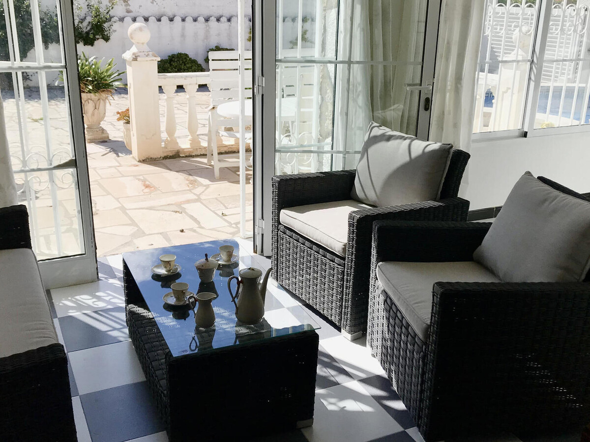 Villa 6 pers. Miami Platja, piscine et centre-ville - Photo 25