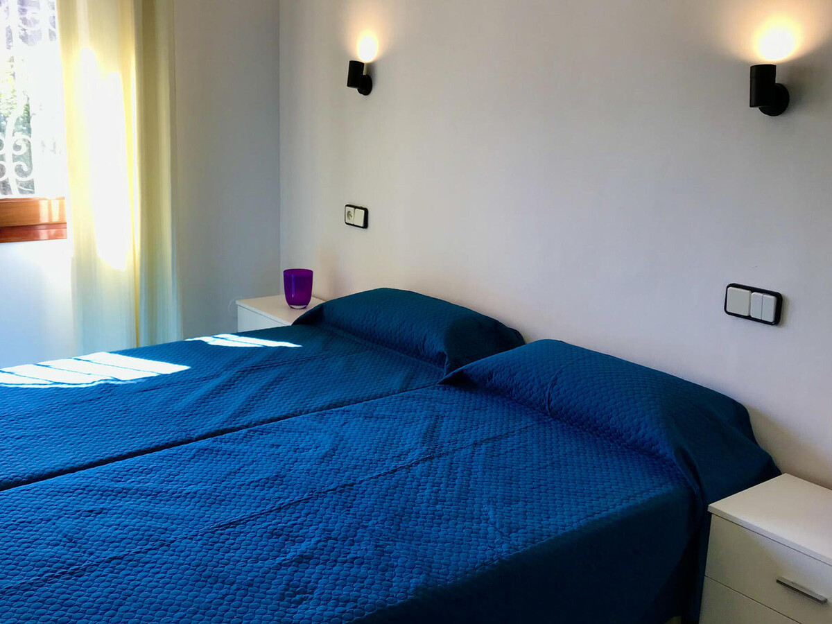 Villa 6 pers. Miami Platja, piscine et centre-ville - Photo 29