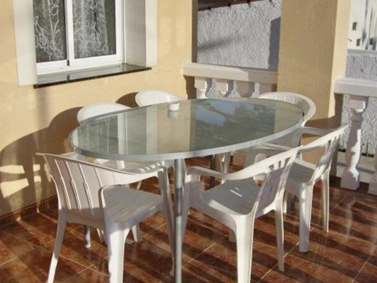 Villa Miami Platja : piscine privée 16 m², 3 chambres - Photo 5