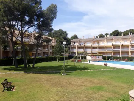 Location appartement à Miami Platja