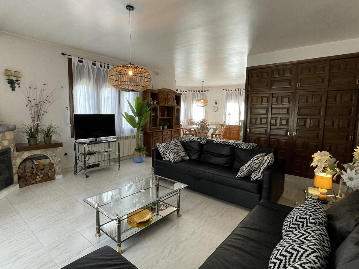 Villa Miami Playa : piscine, 3 chambres, 700 m plage - Photo 10