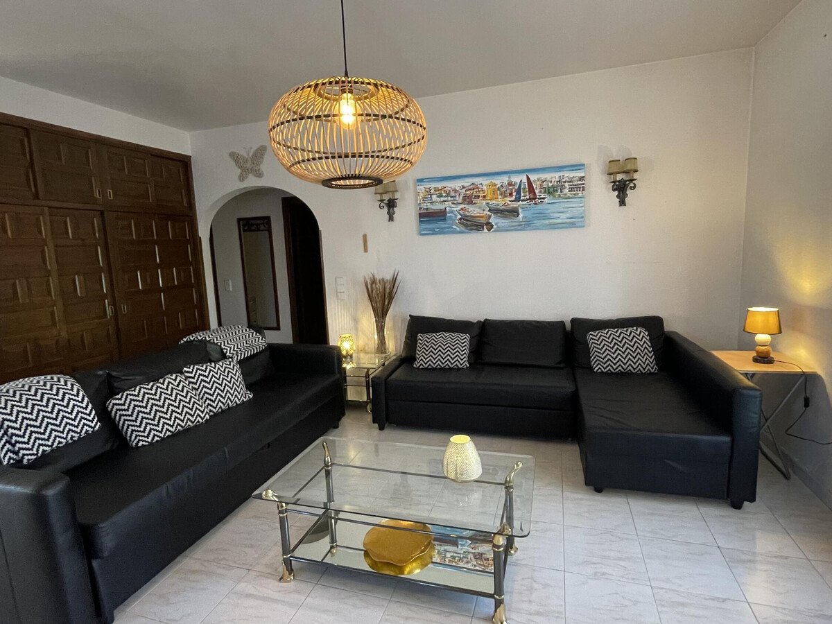 Villa Miami Playa : piscine, 3 chambres, 700 m plage - Photo 11