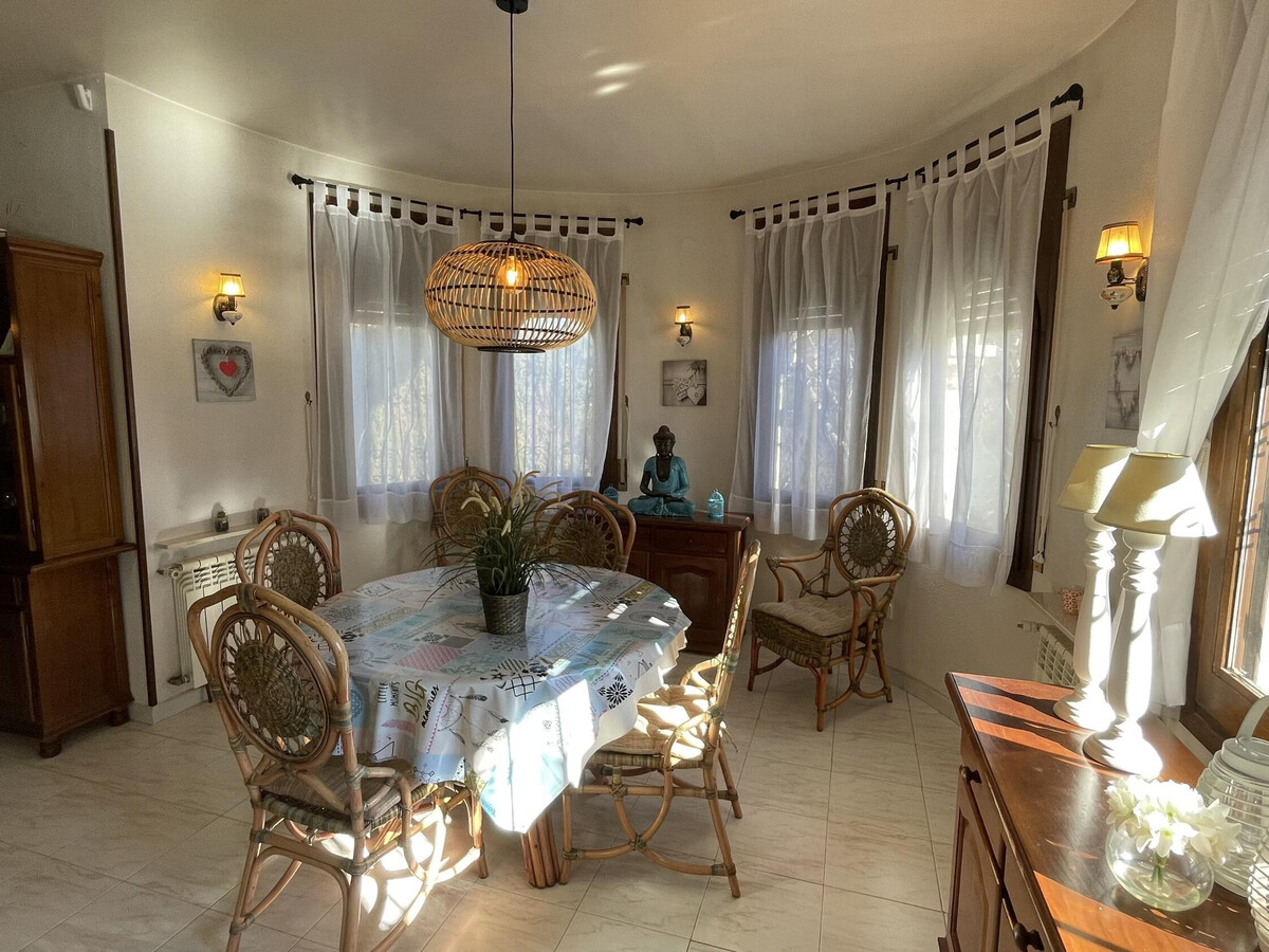 Villa Miami Playa : piscine, 3 chambres, 700 m plage - Photo 13