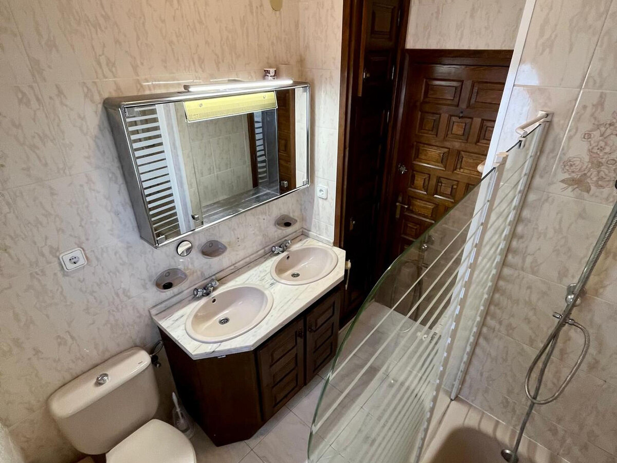 Villa Miami Playa : piscine, 3 chambres, 700 m plage - Photo 19