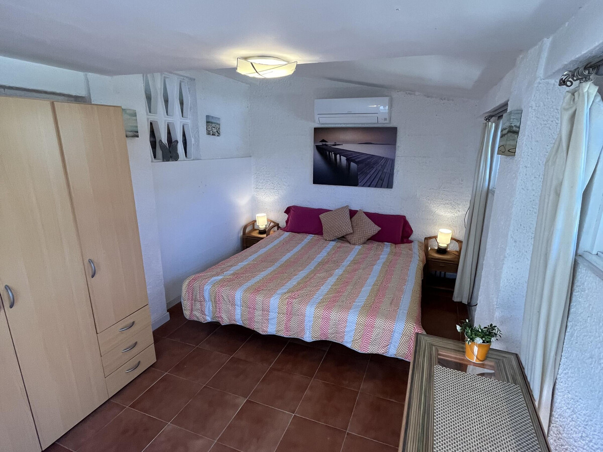 Villa Miami Playa : piscine, 3 chambres, 700 m plage - Photo 20
