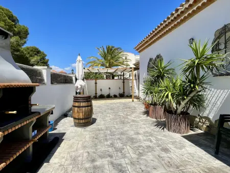 Villa Familiale avec Piscine Privée et WiFi, Villa 4 personnes à Miami Platja - Photo 9
