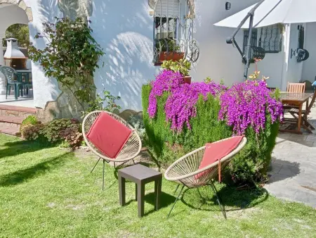 Villa Familiale avec Piscine Privée et WiFi, Villa 4 personnes à Miami Platja - Photo 10