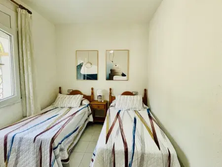 Villa Familiale avec Piscine Privée et WiFi, Villa 4 personnes à Miami Platja - Photo 20
