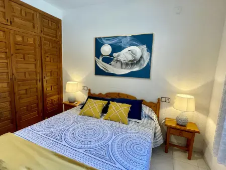 Villa Familiale avec Piscine Privée et WiFi, Villa 4 personnes à Miami Platja - Photo 21
