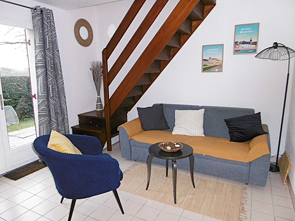 Maison 45 m² à 200m de la plage, Sarzeau - Photo 1