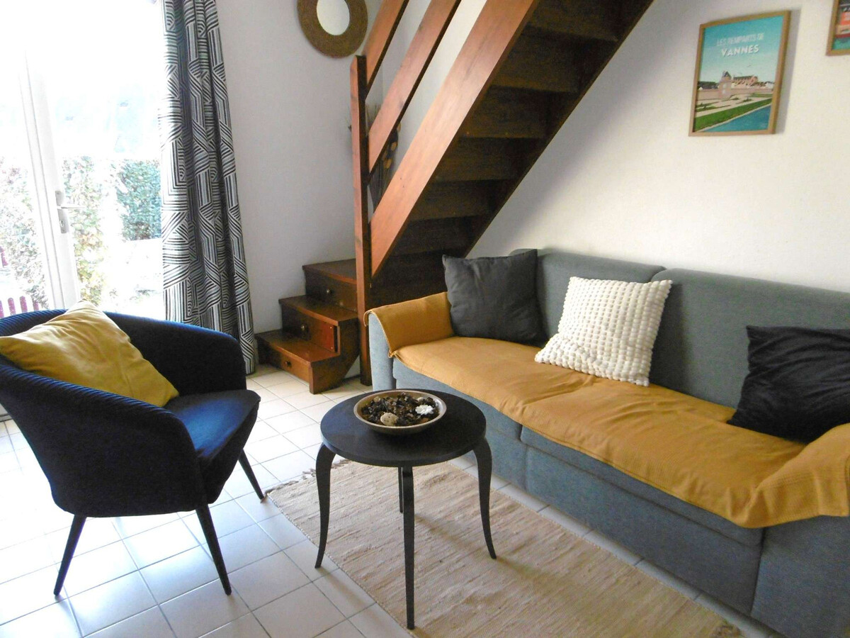 Maison 45 m² à 200m de la plage, Sarzeau - Photo 2