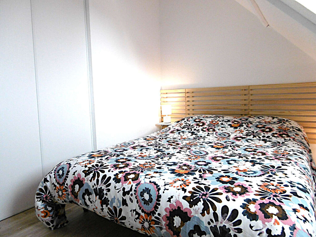 Maison 45 m² à 200m de la plage, Sarzeau - Photo 12