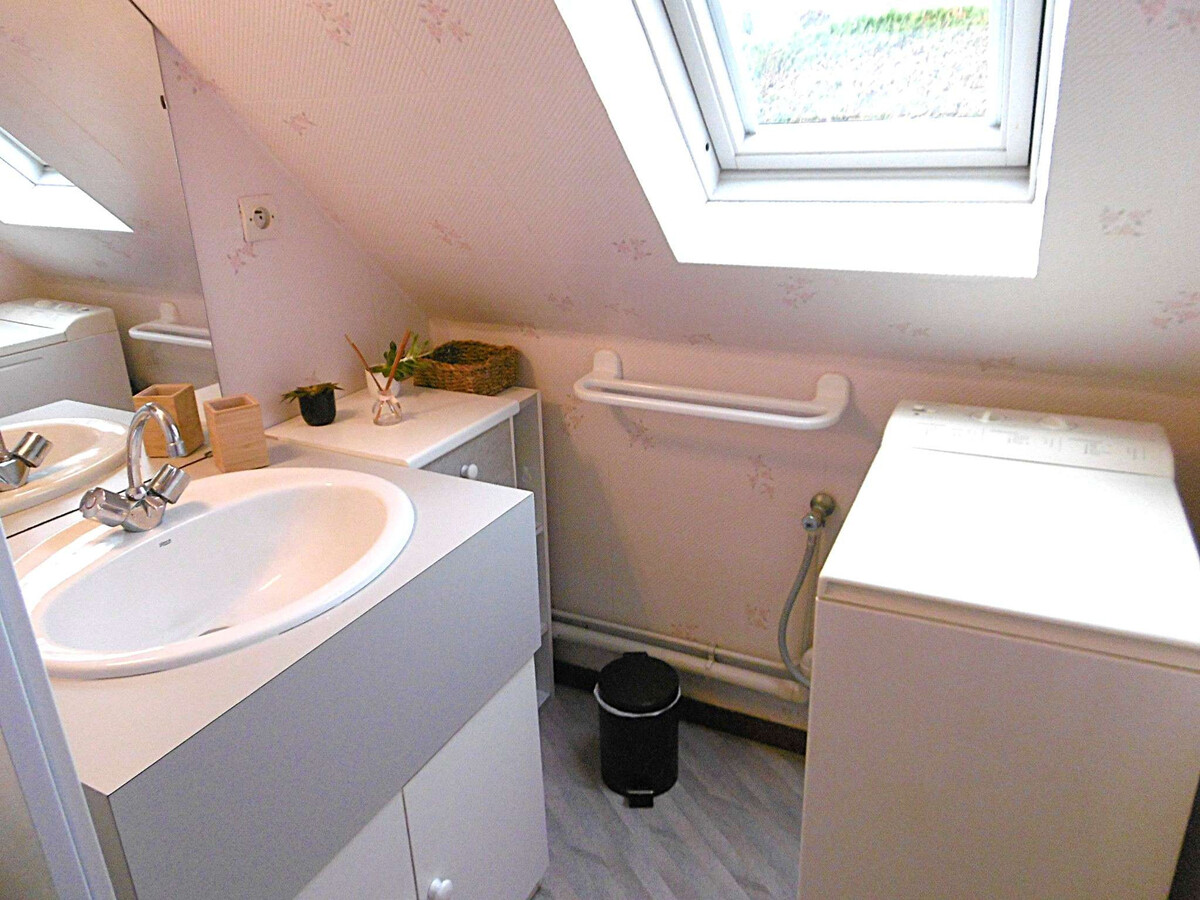 Maison 45 m² à 200m de la plage, Sarzeau - Photo 13