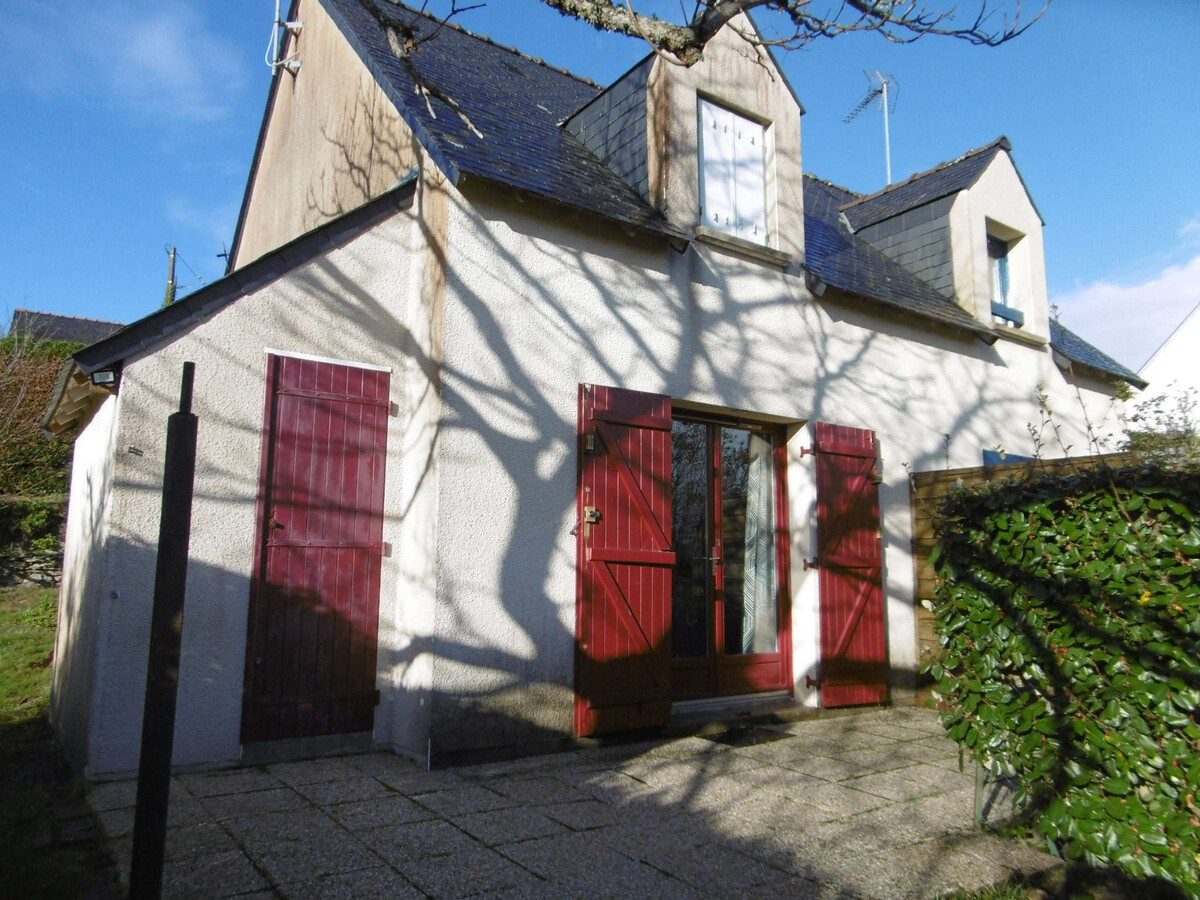 Maison 45 m² à 200m de la plage, Sarzeau - Photo 17
